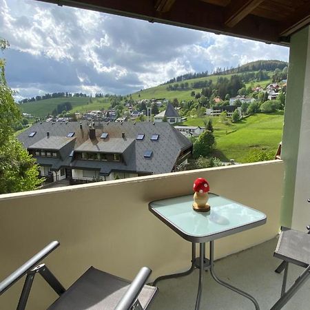 Herzstueck Todtnauberg Bagian luar foto
