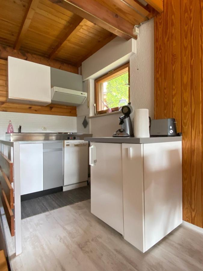 Herzstueck Todtnauberg Bagian luar foto
